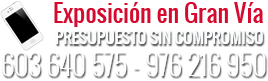 teléfono Cocinas Astilo Zaragoza