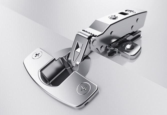 Bisagra serie SENSYS