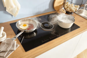 campana extractora de cocina