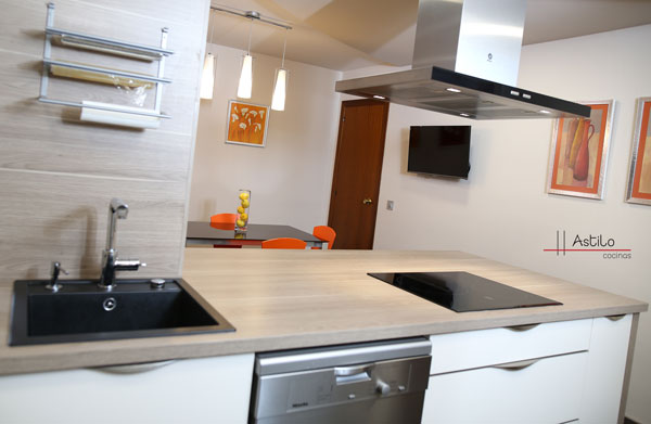 Electrodomésticos para cocina en Zaragoza