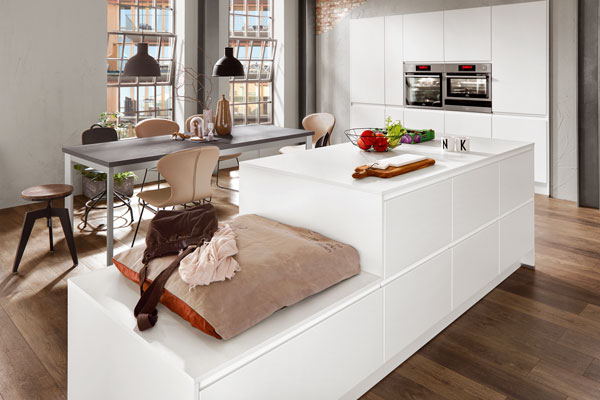 Reforma de cocinas en Zaragoza