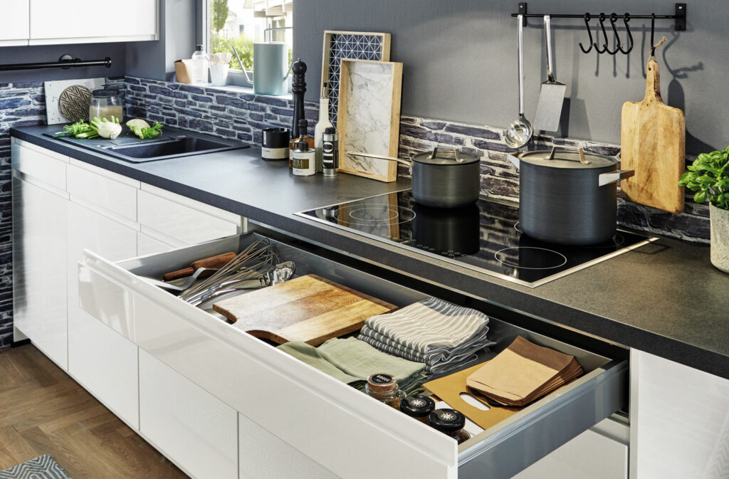 tendencias encimera cocina 2022
