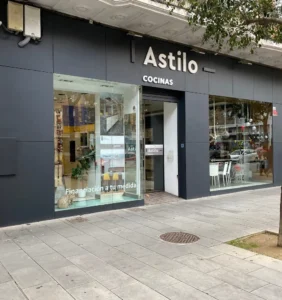 cocinas zaragoza 2025