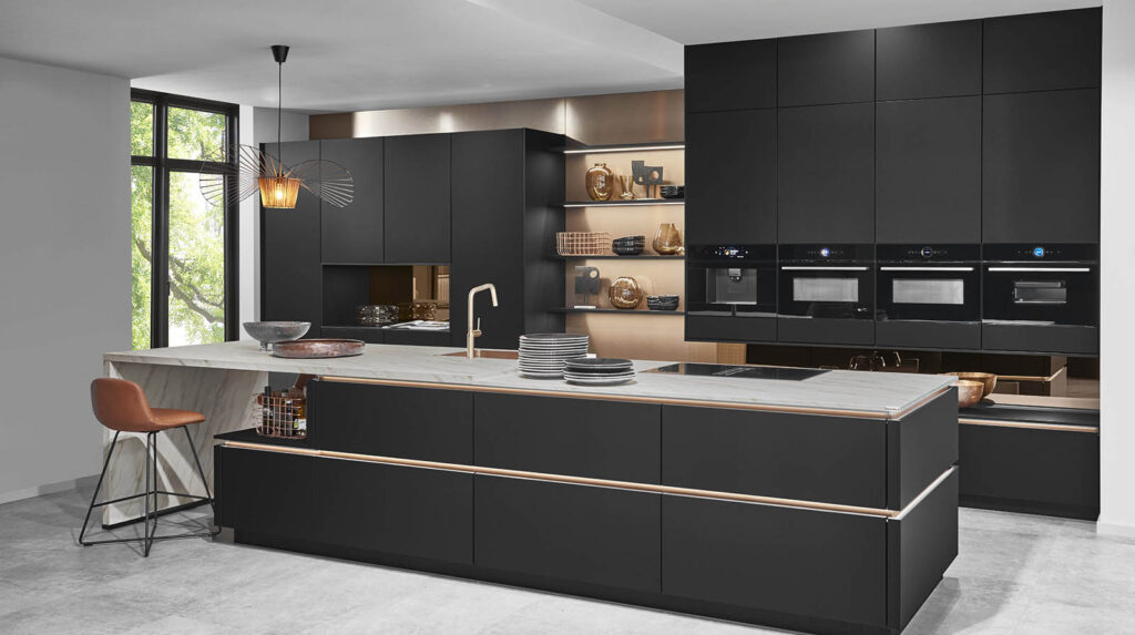 cocinas zaragoza 2025