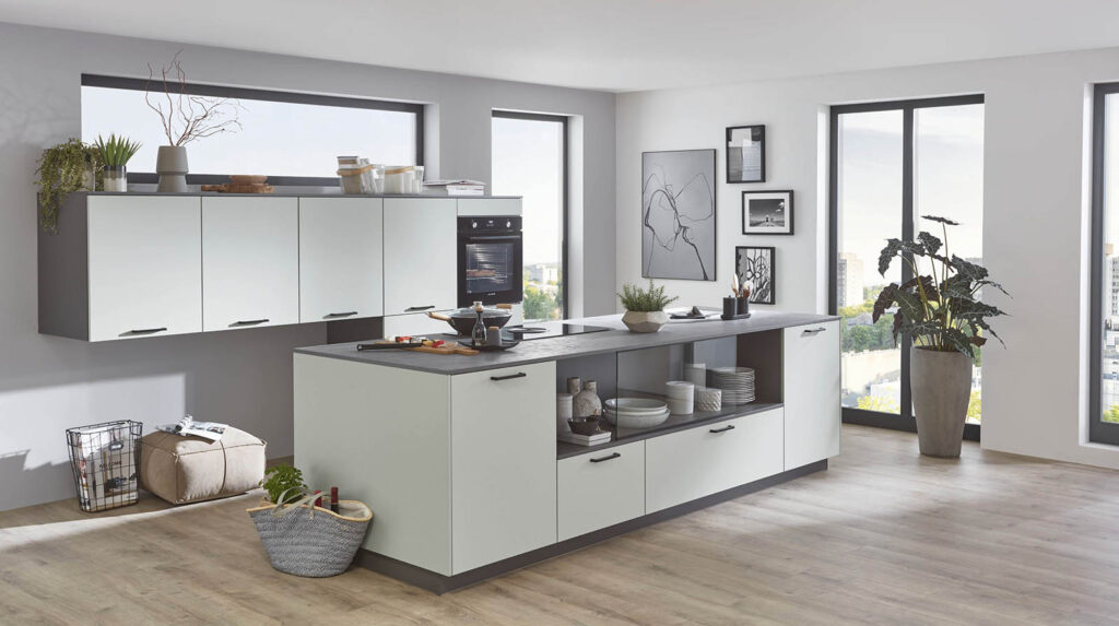 cocinas zaragoza 2025