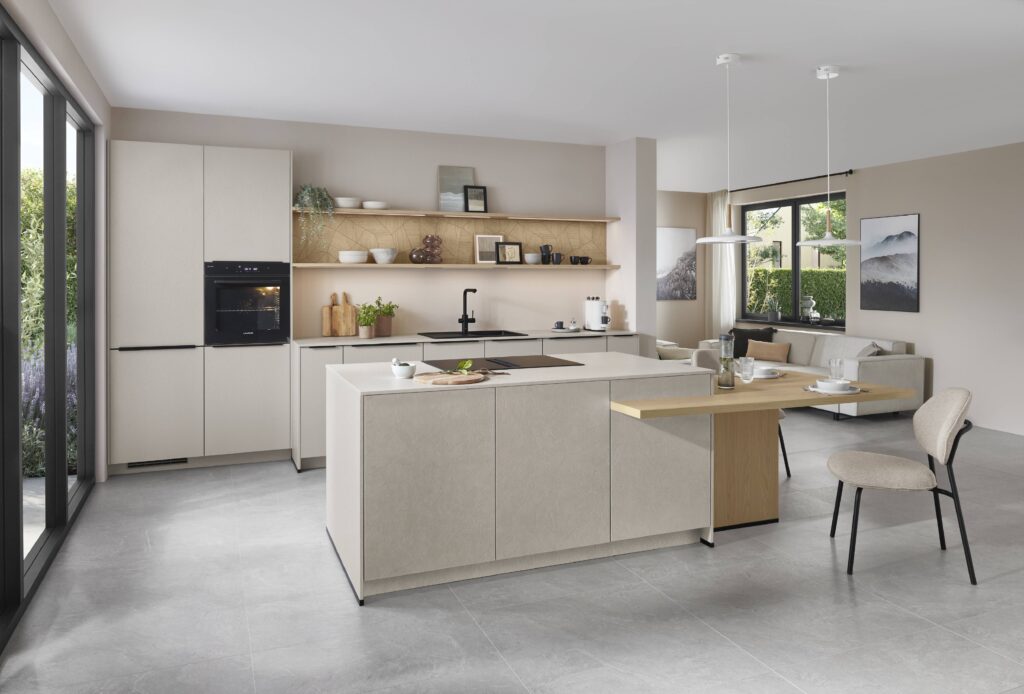 reforma cocina Zaragoza